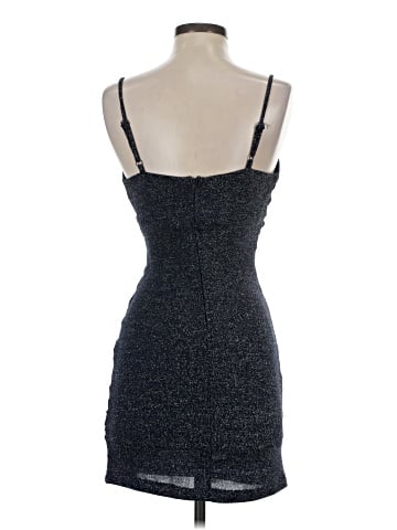 Speechless Cocktail Dress (view 2)