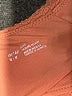 Aerie Orange Swimsuit Top Size M - photo 3