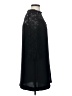 Zara Basic Black Cocktail Dress Size S - photo 4
