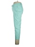 Talbots Color Block Teal Jeggings Size 14 - photo 5