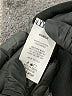 Simlu Solid Black Faux Leather Skirt Size 2X - photo 5