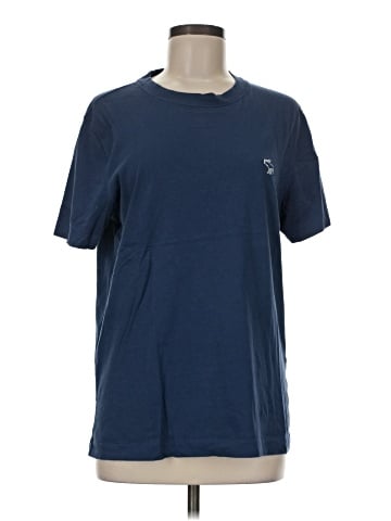 Abercrombie & Fitch Short Sleeve T-Shirt (view 1)
