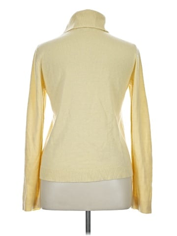 Debbie Morgan Turtleneck Sweater (view 2)