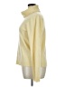 Debbie Morgan 100% Acrylic Yellow Turtleneck Sweater Size XL - photo 5