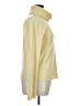 Debbie Morgan 100% Acrylic Yellow Turtleneck Sweater Size XL - photo 4