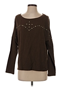 Denim & Supply Ralph Lauren Long Sleeve T-Shirt (view 1)