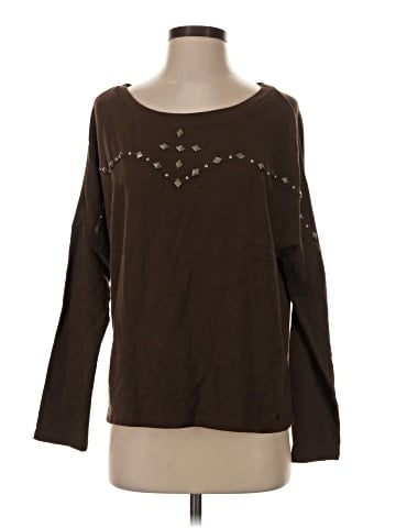 Denim & Supply Ralph Lauren Long Sleeve T-Shirt (view 1)