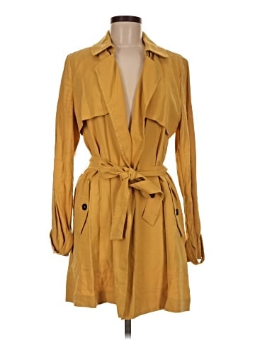 Express Trenchcoat (view 1)
