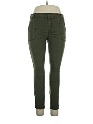 Ann Taylor LOFT Jeggings (view 1)