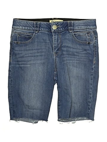Democracy Denim Shorts (view 1)