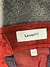 Level 99 Burgundy Casual Pants Size 31 Waist Petite - photo 4