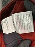 Level 99 Burgundy Casual Pants Size 31 Waist Petite - photo 5