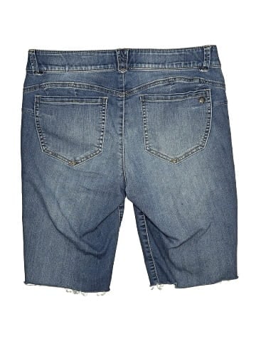 Democracy Denim Shorts (view 2)