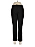 ATM Solid Black Active Pants Size 8 - photo 1