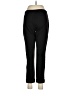 ATM Solid Black Active Pants Size 8 - photo 2
