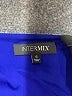 Intermix Blue Cocktail Dress Size 6 - photo 7