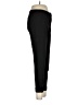 ATM Solid Black Active Pants Size 8 - photo 4