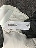 Gap Body Ivory Swimsuit Top Size M - photo 3