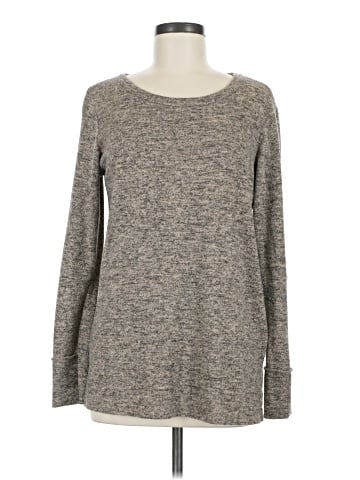 Vanilla Bay Long Sleeve T-Shirt (view 1)
