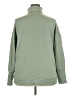 Cable & Gauge Green Pullover Sweater Size 2X - photo 2