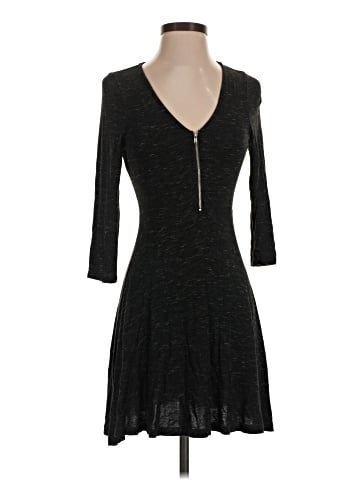 Express Casual Dress (view 1)