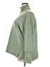 Cable & Gauge Green Pullover Sweater Size 2X - photo 5