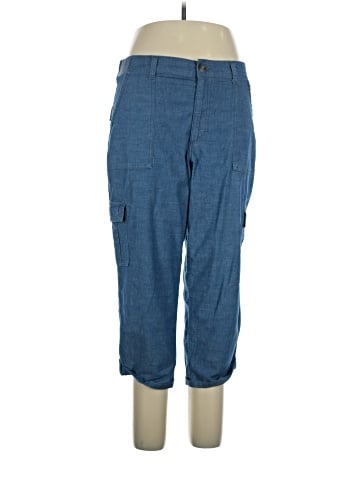 Lee Cargo Pants (view 1)
