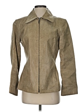 Jacqueline Ferrar Jacket (view 1)