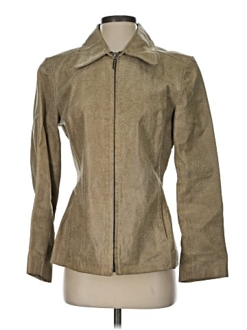 Jacqueline Ferrar Jacket (view 1)