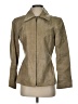Jacqueline Ferrar 100% Polyester Tan Jacket Size S - photo 1