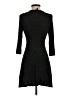 Express Black Casual Dress Size XS - photo 2