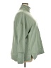 Cable & Gauge Green Pullover Sweater Size 2X - photo 4