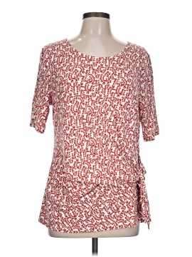 Lands' End Short Sleeve Top
