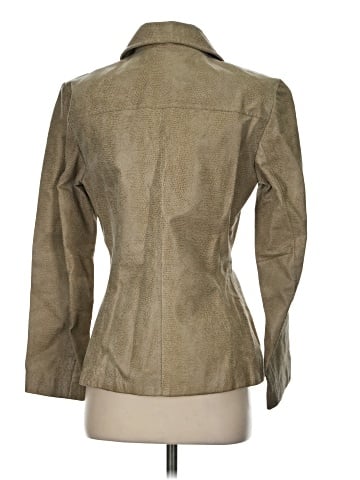 Jacqueline Ferrar Jacket (view 2)