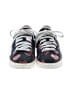 Comme des Garçons play x Converse Blue Sneakers Size 5 1/2 - photo 2
