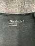 Gap Body Black Tank Top Size S - photo 7