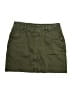 Tribal Jeans Solid Green Skort Size P - XL - photo 1