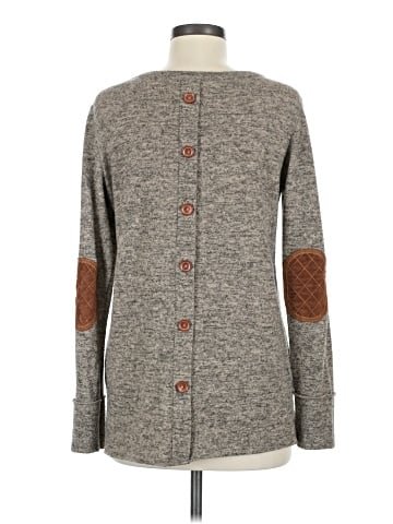 Vanilla Bay Long Sleeve T-Shirt (view 2)