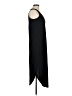 Unbranded Solid Black Casual Dress Size M (estimated) - photo 4