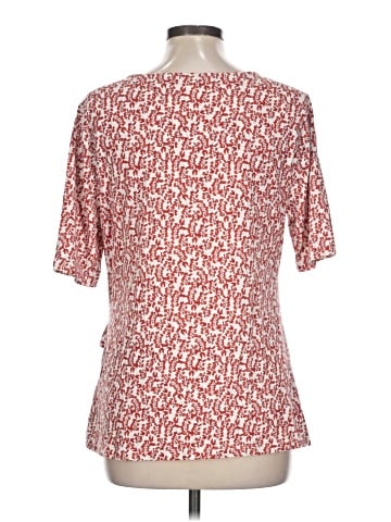 Lands' End Short Sleeve Top (view 2)