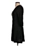 Express Black Casual Dress Size XS - photo 5