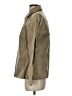Jacqueline Ferrar 100% Polyester Tan Jacket Size S - photo 5