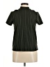 Cable & Gauge Green Short Sleeve Turtleneck Size M (petite) - photo 1