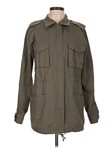 BB Dakota Coat (view 1)