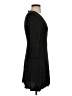 Express Black Casual Dress Size XS - photo 4