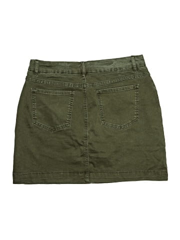 Tribal Jeans Skort (view 2)