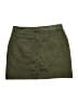 Tribal Jeans Solid Green Skort Size P - XL - photo 2