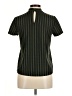 Cable & Gauge Green Short Sleeve Turtleneck Size M (petite) - photo 2