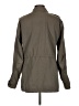 BB Dakota 100% Cotton Green Coat Size L - photo 2