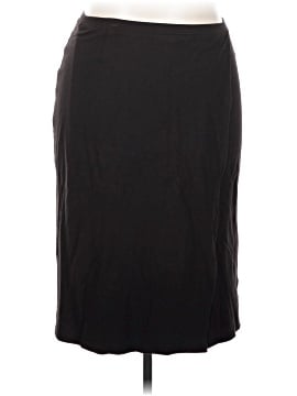 Eileen Fisher Formal Skirt (view 1)